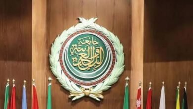 فشل وخذلان الجامعة العربية للسودان!! 16 images 2026 05 11T191534.953