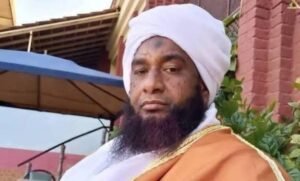أبرز القيادات الأهلية بغرب دارفور ينشق عن المليشيا 