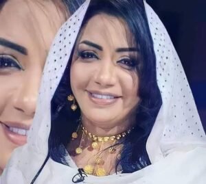 مذيعة شهيرة تتراجع عن قرار الاعتزال