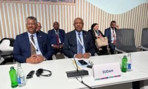 السودان يشهد حدثا دوليا.. التخطيط والعمران!! 12 السودان يشهد حدثا دوليا.. التخطيط والعمران!!