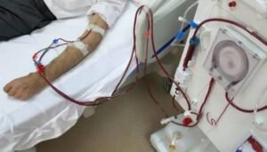 مرضى غسيل الكلى بشرق السودان يواجهون معاناة قاسية لسبب صادم 12 مرضى غسيل الكلى بشرق السودان يواجهون معاناة قاسية لسبب صادم