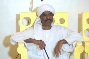 إنشقاق جديد يهز مليشيا آل دقلو 12 إنشقاق جديد يهز مليشيا آل دقلو