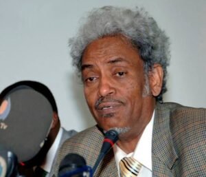 د. أمين حسن عمر يكتب: كيف يحاسب العائدون للوطن 12 د. أمين حسن عمر يكتب: كيف يحاسب العائدون للوطن