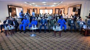 السودان يطلق الهوية الرقمية الوطنية لتعزيز التحول الرقمي 12 السودان يطلق الهوية الرقمية الوطنية لتعزيز التحول الرقمي