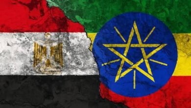 إشتعال خلاف جديد بين إثيوبيا ومصر! 14 images 2026 05 22T150343.055
