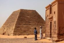 السودان… أمةٌ تُلدغ من الجحرِ 1000مرة ولا تعتبر!! 12 images 2026 05 22T152425.352