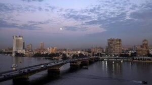 إشتعال خلاف جديد بين إثيوبيا ومصر!