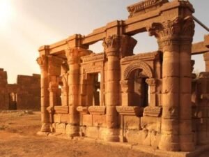السودان… أمةٌ تُلدغ من الجحرِ 1000مرة ولا تعتبر!! 12 السودان… أمةٌ تُلدغ من الجحرِ 1000مرة ولا تعتبر!!