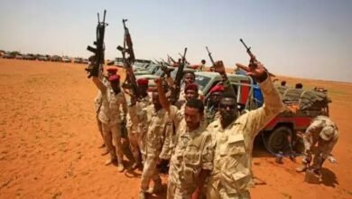 المليشيا تستهدف قيادي بالإدارة الأهلية وترديه قتيلا 17 images 2026 05 23T141128.082