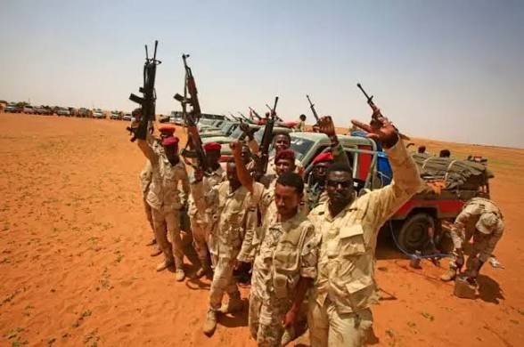 المليشيا تستهدف قيادي بالإدارة الأهلية وترديه قتيلا 11 images 2026 05 23T141128.082