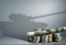هل أثرت حرب إيران على اقتصاد السودان.. تقرير استقصائي يجيب!! 12 images 2026 05 27T231813.628