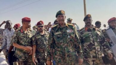القوات المسلحة تحقق انتصارًا جديدًا 15 images 2026 05 28T205601.308