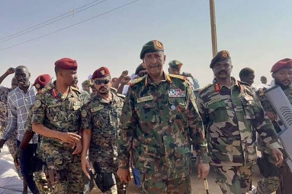 القوات المسلحة تحقق انتصارًا جديدًا 11 images 2026 05 28T205601.308