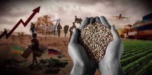 هل أثرت حرب إيران على اقتصاد السودان.. تقرير استقصائي يجيب!! 