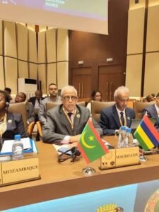 السودان يشارك في جلسة محافظي البنك الأفريقي ويطالب بإهتمام أكبر للدول الهشة! 