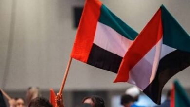 يا خبر.. الإمارات توسط دول مقربة لعودة العلاقات مع السودان!! 15 images 22 1