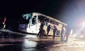 حادث مروع لسودانيين جنوب مصر 12 حادث مروع لسودانيين جنوب مصر