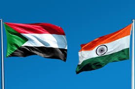 الكشف عن شراكة بين السودان والهند في مجالات إقتصادية مهمة !