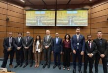 السودان يدعو المجتمع الدولي لدعم برنامج التعافي الصناعي 14 images 29 4