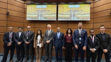السودان يدعو المجتمع الدولي لدعم برنامج التعافي الصناعي 14 images 29 4