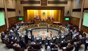 فشل وخذلان الجامعة العربية للسودان!!