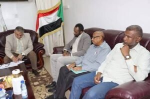 خطوات تتجه نحو توفير خدمات التأمين الصحي بالمرافق الصحية بالخرطوم