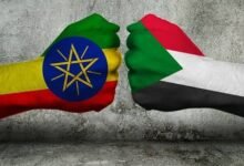 اثيوبيا تحتضن مخطط دولي ضد السودان !! 14 images 37 4