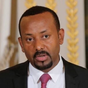 لماذا اجتمع آبي أحمد مع نائب البرهان في جيبوتي؟