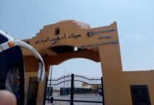تطورات ازمة العالقين بمعبر أرقين.. البرهان يتدخل !! 13 images 38 4