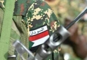 مفاوضات بين الجيش والدعم السريع! 12 مفاوضات بين الجيش والدعم السريع!