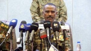 المليشيا تتشظى وتتآكل.. كيف يتعامل الجيش السوداني مع " رفع الراية البيضاء " !! 12 المليشيا تتشظى وتتآكل.. كيف يتعامل الجيش السوداني مع " رفع الراية البيضاء " !!