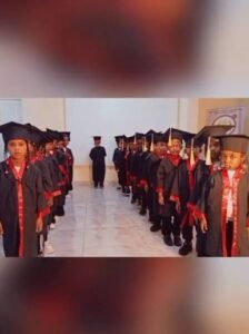قرار مهم بخصوص تخريج رياض الأطفال ببورتسودان
