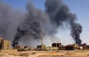 الكشف عن حصيلة صادمة لقتلى الأطباء جراء حرب السودان! 12 الكشف عن حصيلة صادمة لقتلى الأطباء جراء حرب السودان!