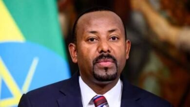 رد إثيوبي على السودان بخصوص الإستهداف!! 16 images 55 1