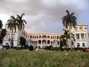 الأبحاث الجيولوجية تستقطب شركات يابانية للإستثمار بقطاع التعدين السوداني