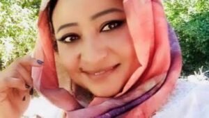 فتح بلاغ ضد صحفية شهيرة !!
