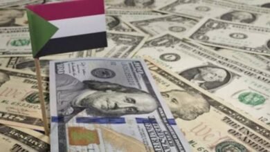 السودان.. زيادة جديدة في أسعار العملات الأجنبية 17 قرار رئاسي بإعادة مسؤول حكومي بعد إعفائه!