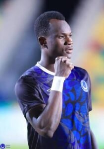 برنامج تأهيلي لمحترف الهلال في قطر 
