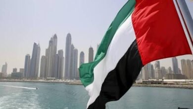 مسؤول سابق بالإمارات يفجر مفاجأة داوية ويكشف كواليس صراع عنيف بالمنظومة الأمنية! 17 images 80 2