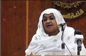 وزارة الصناعة تتخذ خطوة مهمة تجاه النازحين!! 12 وزارة الصناعة تتخذ خطوة مهمة تجاه النازحين!!