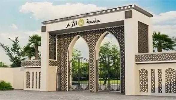 السفير السوداني بالقاهرة يناقش مع شيخ الأزهر تعزيز الدعم الأزهري لأبناء السودان 11 images 92 1