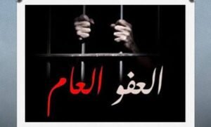 هل العفو العام عن المستسلمين يسقط الحقوق الخاصة..وكيل أعلى بالنيابة يجيب!!