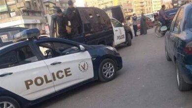 القبض على سوداني في أسوان بتهم خطيرة! 16 images 96 1