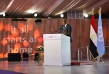 البرهات في القاهرة