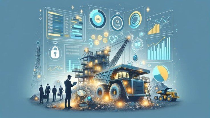 الكشف عن استخدام الذكاء الاصطناعي في إستكشاف الثروة المعدنية 11 1758174791117 1
