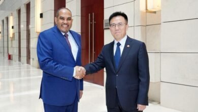 الشركة الصينية الوطنية تعلن عن إستعدادها للتعاون النفطي بالسودان! 16 FB IMG 1782417409522