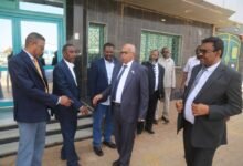 وزير الطاقة يتحدث عن ربط الولايات بشبكة نقل وتوزيع المواد البترولية 14 HJ0QI0rWIAA5TsG