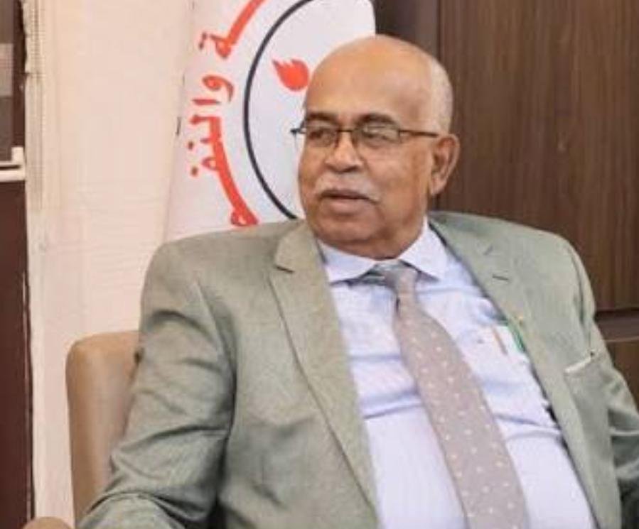 وزير الطاقة والنفط في إفادات جريئة عن قضايا الكهرباء والوقود!! 11 IMG 20260601 WA0006