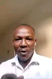 لاعب شهير ينتمي للميلشيا يتخوف من ترحيله للسودان