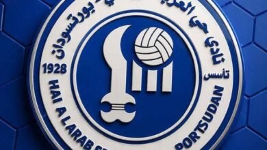 حي العرب يهنئ مريخ الثغر بالصعود للممتاز 15 IMG 20260606 WA0001